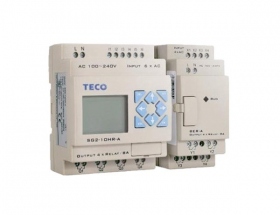 東元智能繼電器SG2